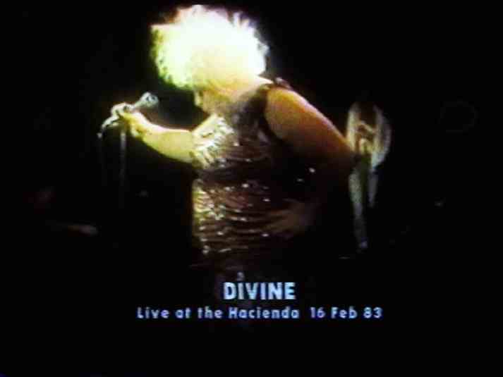 Divine Name Game song
