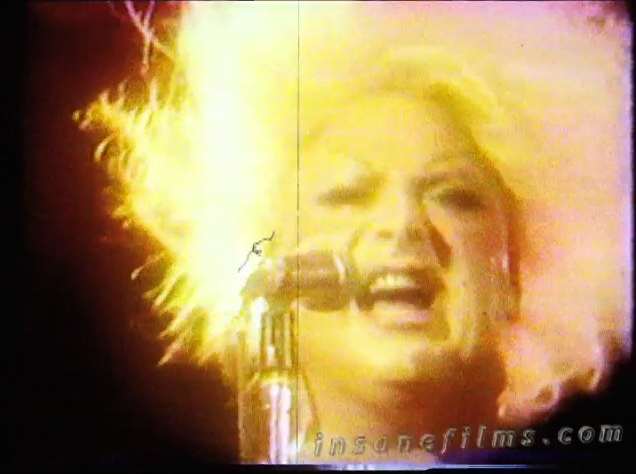 jungle jezebel divine
