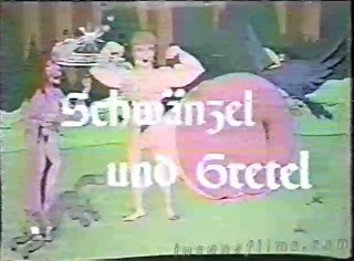 Insane Films: X Rated Cartoons: Schwantzel and Gretel – Insane Films