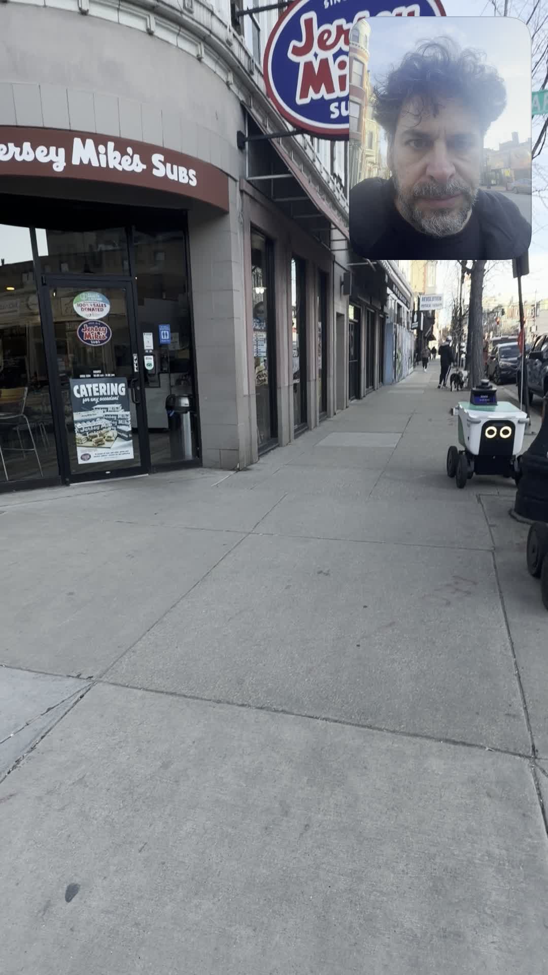 Insane Films – 2026-03-09 – History on Replay