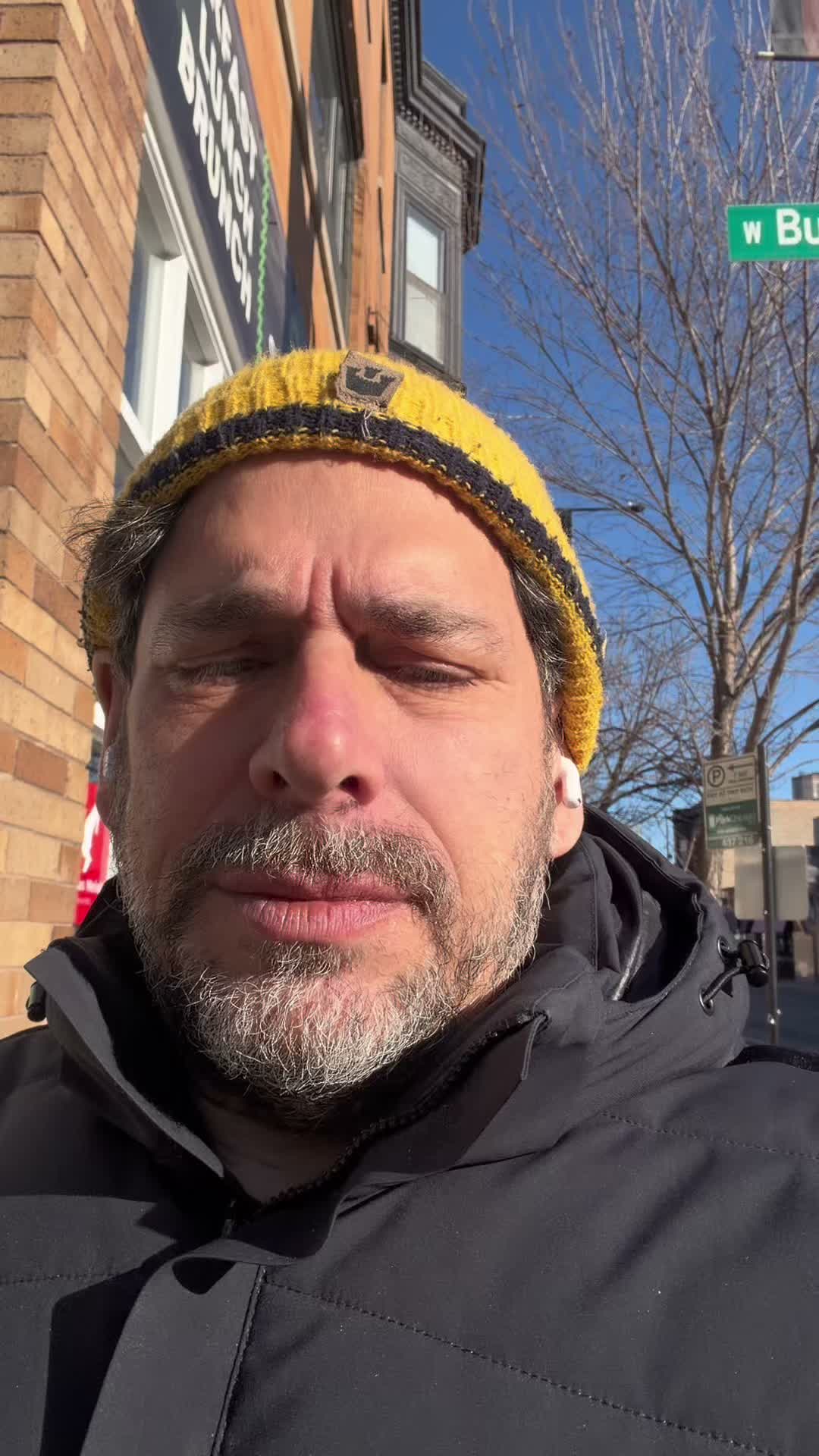 Insane Films 2026-03-02 – Insane Films is Back