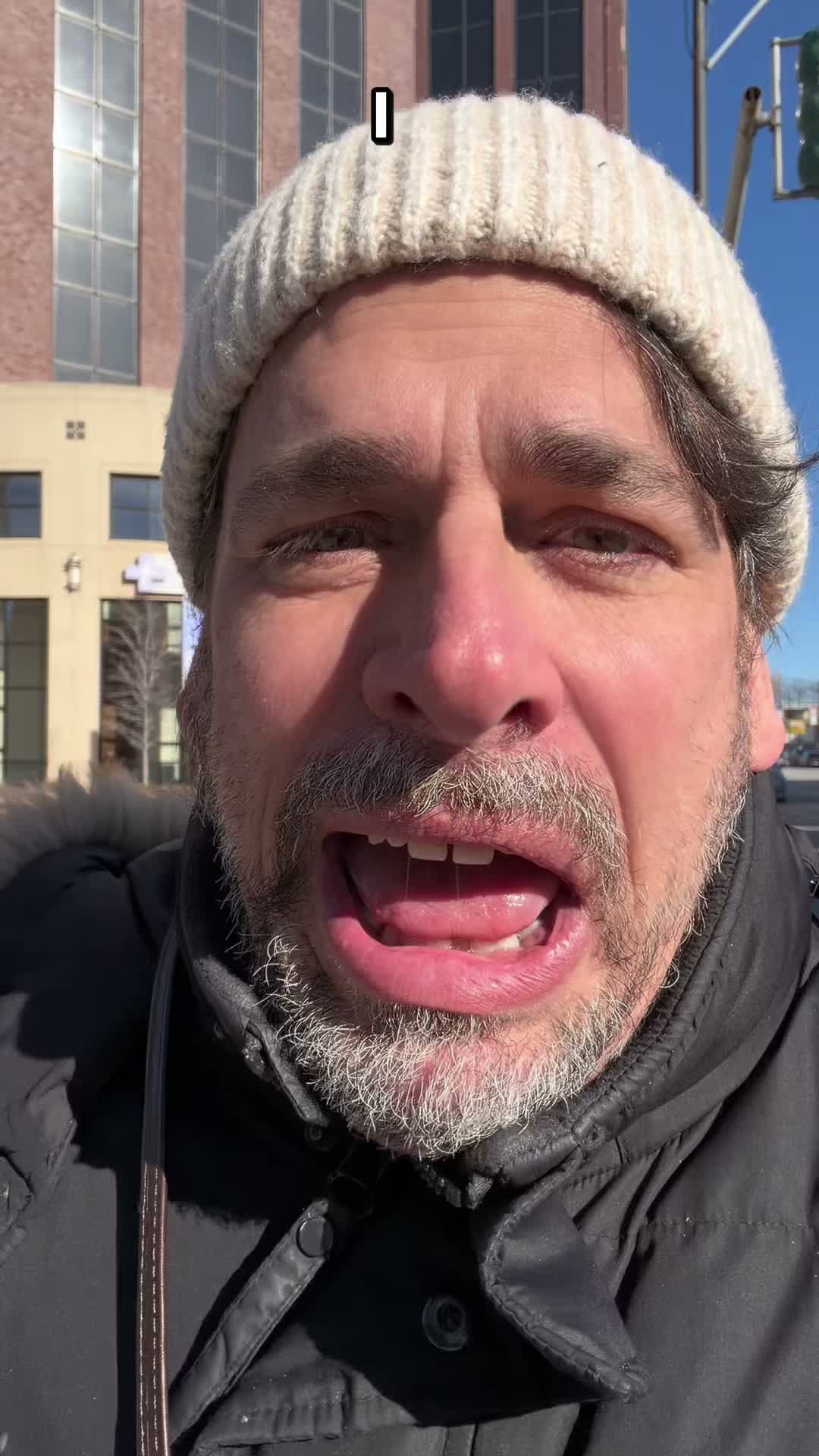 Insane Films – 2026-03-17 – Ambition Bigger Than Cuba