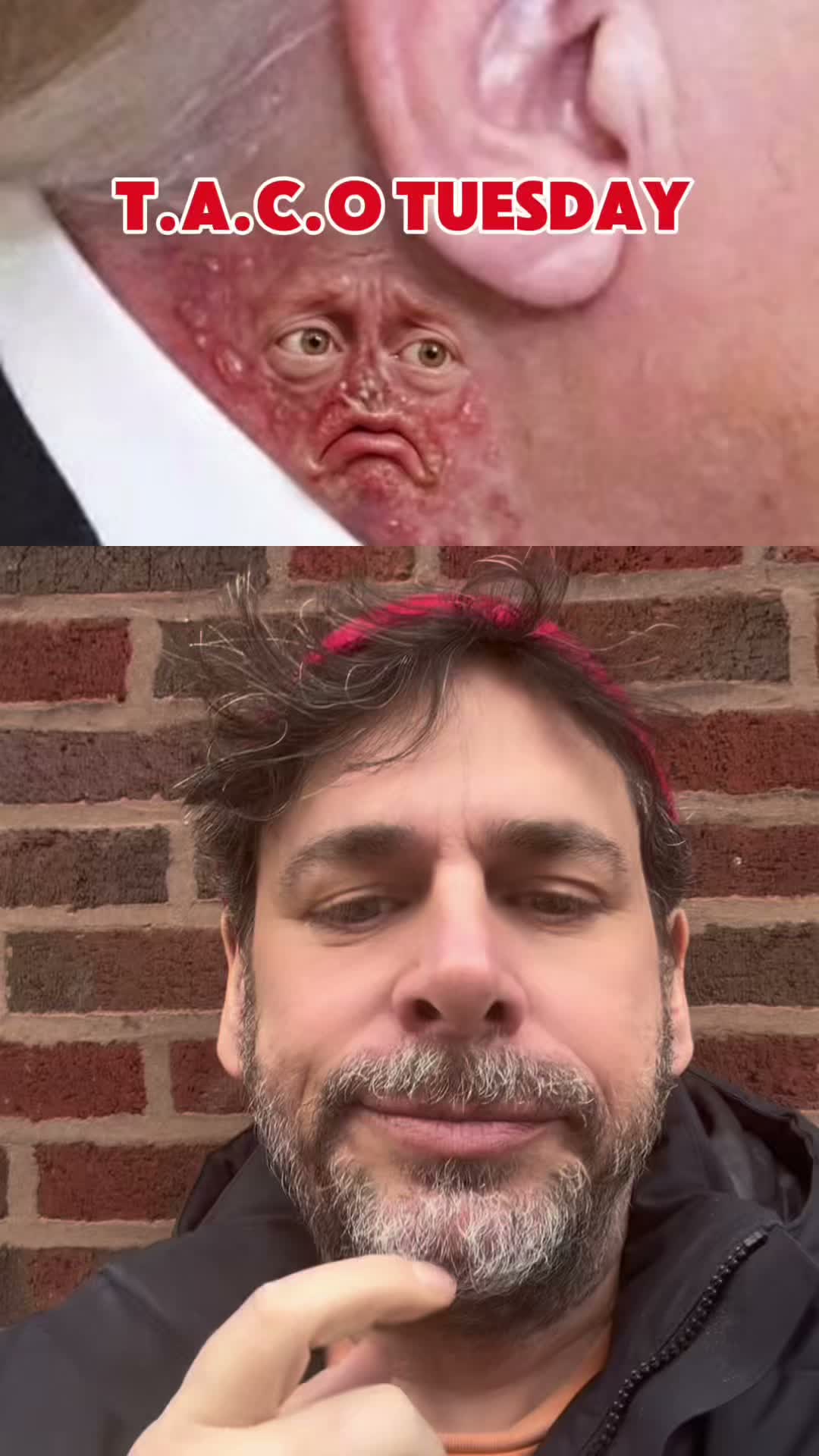 Insane Films – 2026-03-03 – Taco Tuesday Meltdown