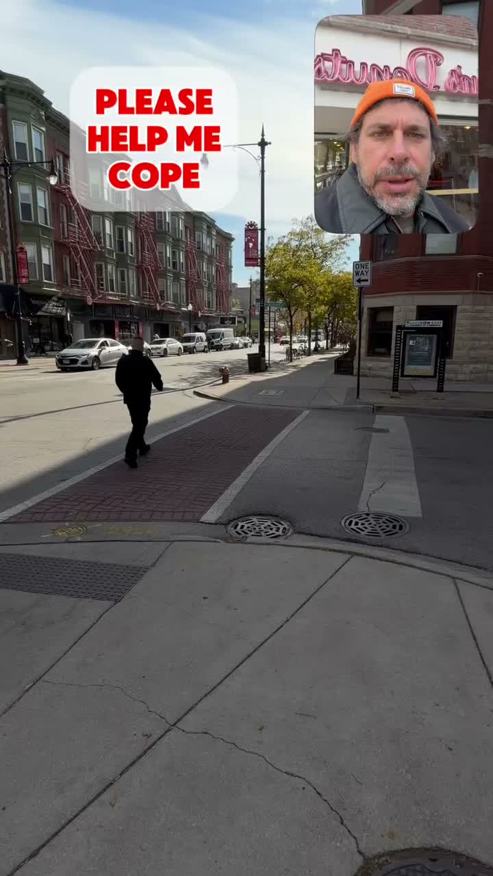 Insane Films 2026-03-01 – Hand Dryer Man