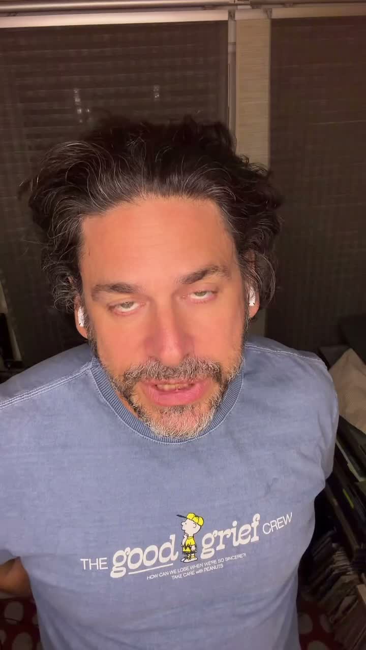 Insane Films 2026-03-01 – It’s Madge Found Political Pattern Infuriating