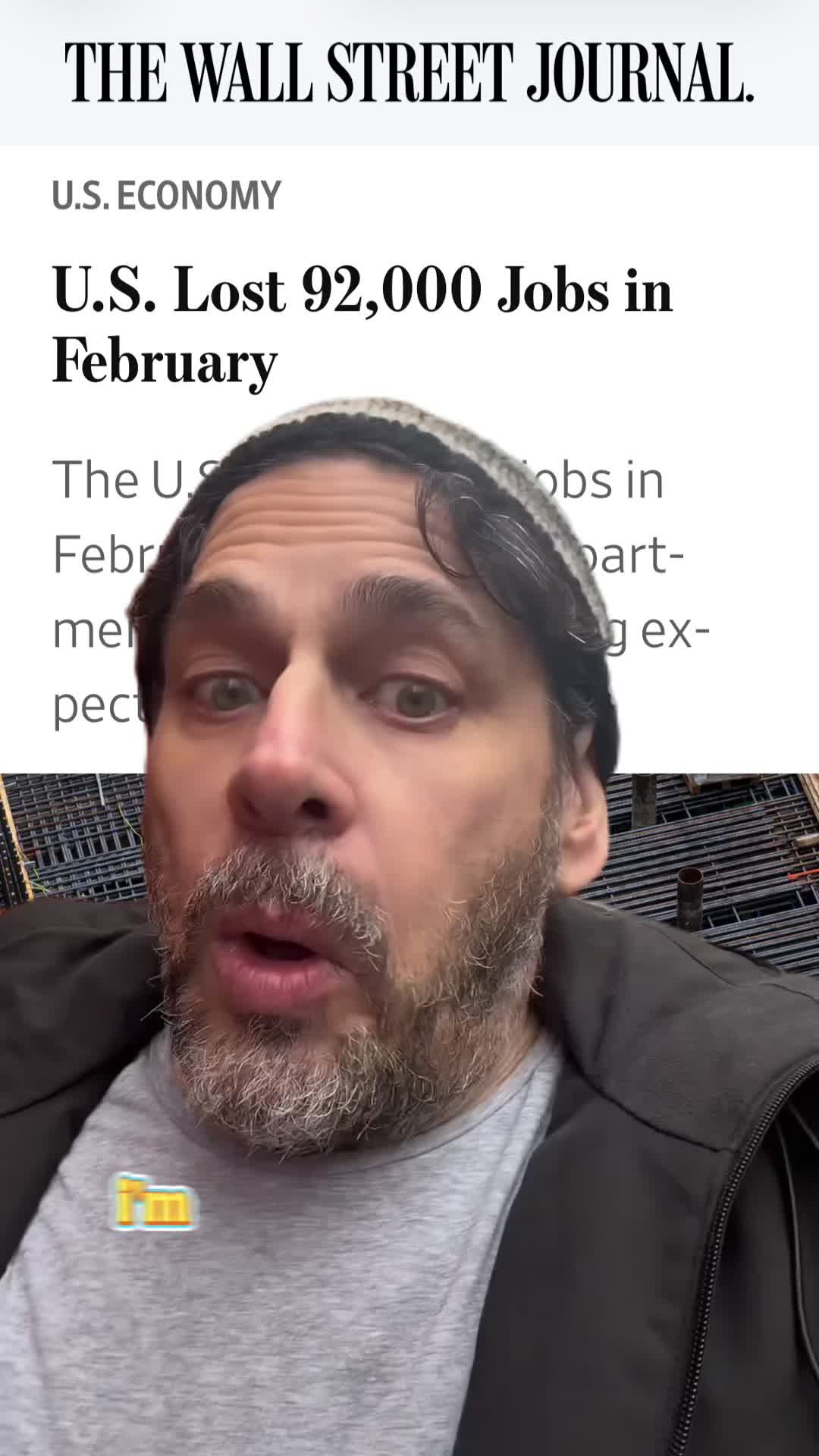 Insane Films – 2026-03-06 – Patriotism for Profit