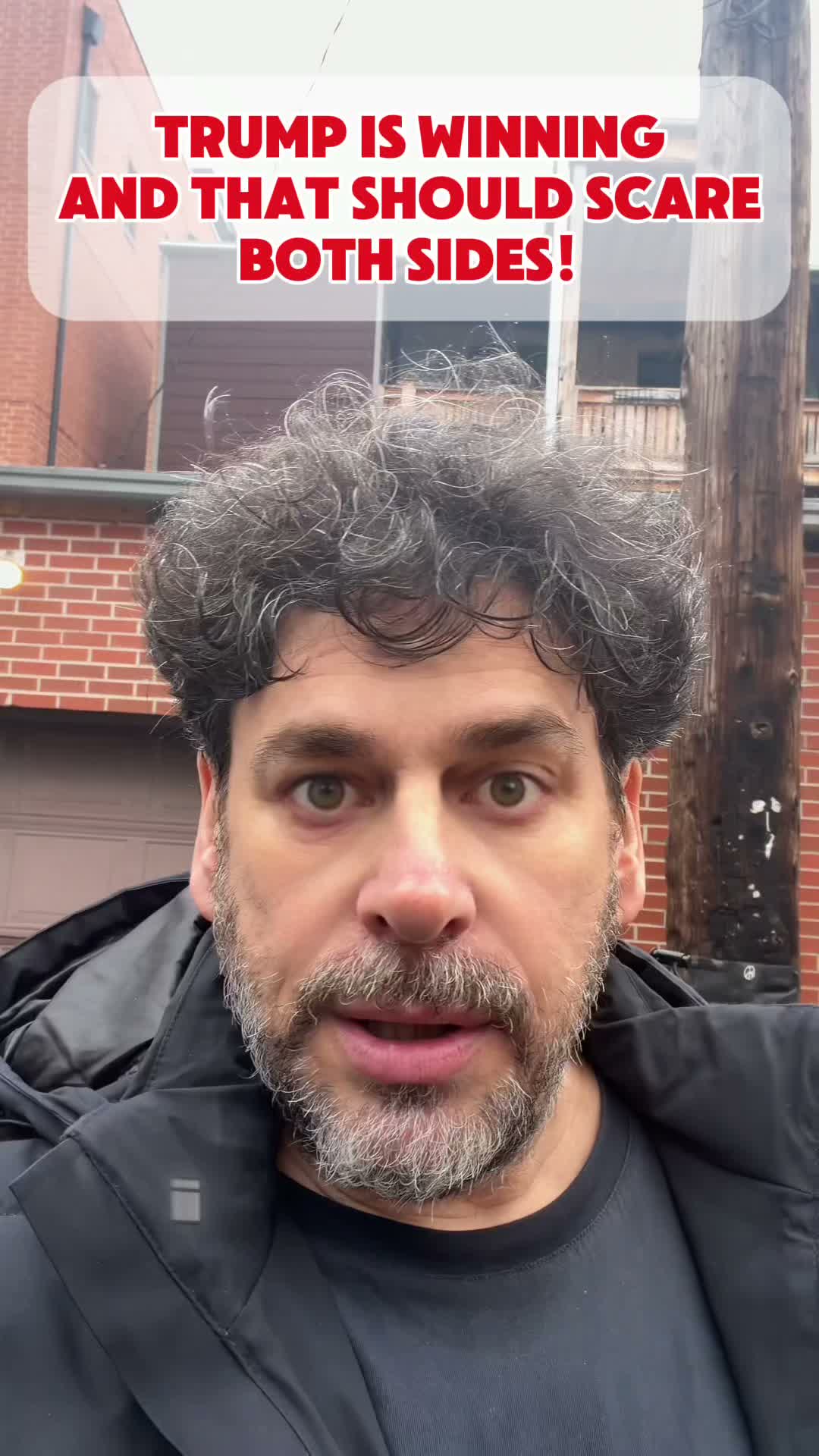 Insane Films – 2026-03-05 – Attention Beats Policy