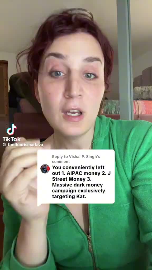 Insane Films – 2026-03-20 – PAC Words, Weaponized